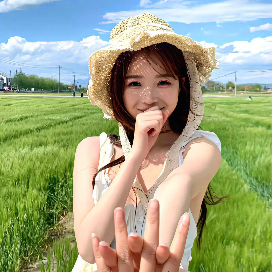 爱之花