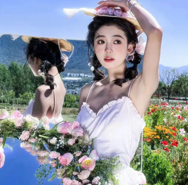 德洛丽丝