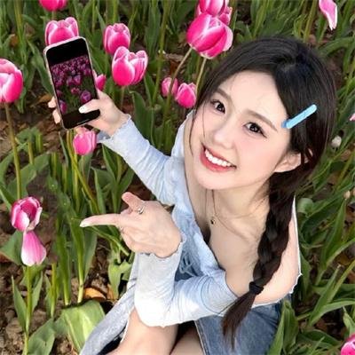 以泥为妆