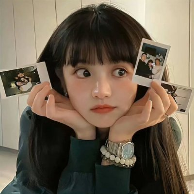 白发魔女